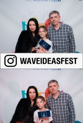 WAVEIDEASFEST PART1 24.02.2019 - фото 45
