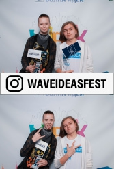 WAVEIDEASFEST PART1 24.02.2019 - фото 31