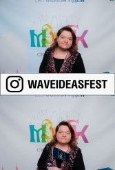WAVEIDEASFEST PART1 24.02.2019 - фото 48
