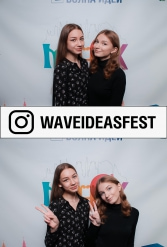 WAVEIDEASFEST PART1 24.02.2019 - фото 75