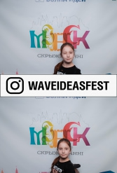 WAVEIDEASFEST PART1 24.02.2019 - фото 76