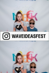 WAVEIDEASFEST PART1 24.02.2019 - фото 9