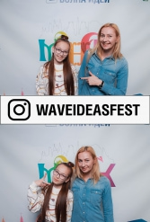 WAVEIDEASFEST PART1 24.02.2019 - фото 92