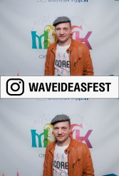 WAVEIDEASFEST PART1 24.02.2019 - фото 61
