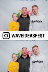 WAVEIDEASFEST PART1 24.02.2019 - фото 90