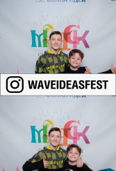 WAVEIDEASFEST PART1 24.02.2019 - фото 19