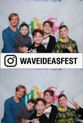 WAVEIDEASFEST PART1 24.02.2019 - фото 10