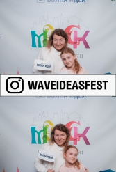 WAVEIDEASFEST PART1 24.02.2019 - фото 54