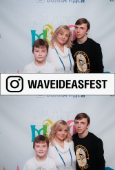 WAVEIDEASFEST PART1 24.02.2019 - фото 40