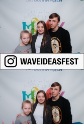 WAVEIDEASFEST PART1 24.02.2019 - фото 42