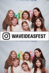 WAVEIDEASFEST PART1 24.02.2019 - фото 17