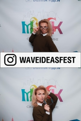 WAVEIDEASFEST PART1 24.02.2019 - фото 8