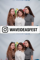 WAVEIDEASFEST PART1 24.02.2019 - фото 12