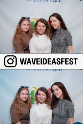 WAVEIDEASFEST PART1 24.02.2019 - фото 34