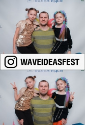 WAVEIDEASFEST PART1 24.02.2019 - фото 46