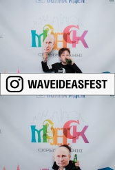 WAVEIDEASFEST PART1 24.02.2019 - фото 86