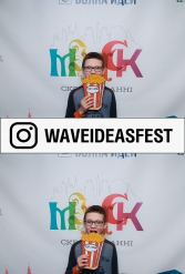 WAVEIDEASFEST PART1 24.02.2019 - фото 26