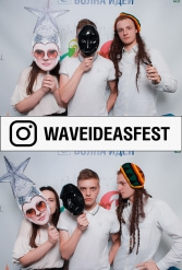 WAVEIDEASFEST PART1 24.02.2019 - фото 65
