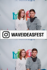 WAVEIDEASFEST PART1 24.02.2019 - фото 39