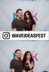 WAVEIDEASFEST PART1 24.02.2019 - фото 38