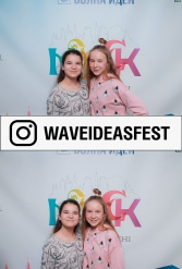 WAVEIDEASFEST PART1 24.02.2019 - фото 64