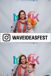WAVEIDEASFEST PART1 24.02.2019 - фото 30