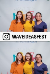WAVEIDEASFEST PART1 24.02.2019 - фото 83