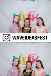 WAVEIDEASFEST PART1 24.02.2019 - фото 70