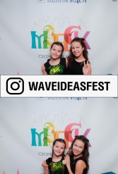 WAVEIDEASFEST PART1 24.02.2019 - фото 28