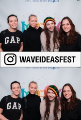 WAVEIDEASFEST PART1 24.02.2019 - фото 62