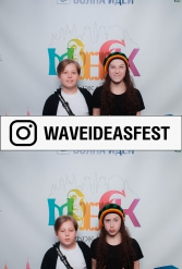 WAVEIDEASFEST PART1 24.02.2019 - фото 63