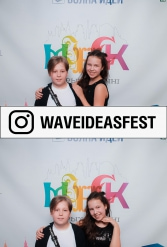 WAVEIDEASFEST PART1 24.02.2019 - фото 36