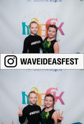 WAVEIDEASFEST PART1 24.02.2019 - фото 43