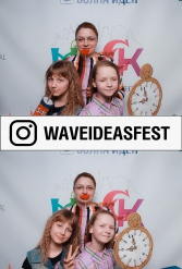WAVEIDEASFEST PART1 24.02.2019 - фото 22