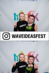 WAVEIDEASFEST PART1 24.02.2019 - фото 11