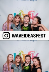 WAVEIDEASFEST PART1 24.02.2019 - фото 88