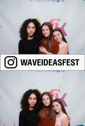 WAVEIDEASFEST PART1 24.02.2019 - фото 85