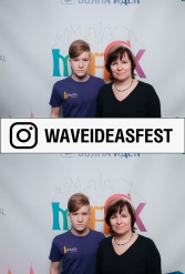 WAVEIDEASFEST PART1 24.02.2019 - фото 57
