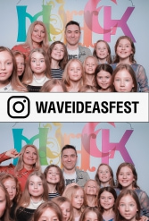 WAVEIDEASFEST PART2 24.02.2019 - фото 6