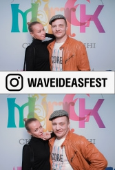 WAVEIDEASFEST PART2 24.02.2019 - фото 55