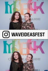 WAVEIDEASFEST PART2 24.02.2019 - фото 13