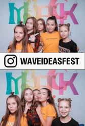 WAVEIDEASFEST PART2 24.02.2019 - фото 87