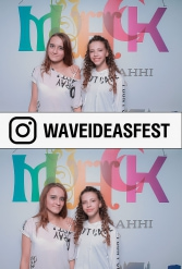 WAVEIDEASFEST PART2 24.02.2019 - фото 57