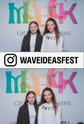 WAVEIDEASFEST PART2 24.02.2019 - фото 85