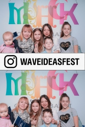 WAVEIDEASFEST PART2 24.02.2019 - фото 70
