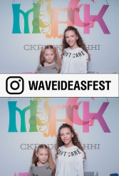WAVEIDEASFEST PART2 24.02.2019 - фото 44