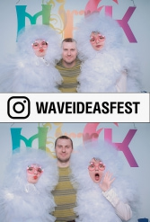 WAVEIDEASFEST PART2 24.02.2019 - фото 78