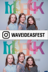 WAVEIDEASFEST PART2 24.02.2019 - фото 4