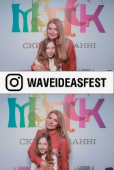 WAVEIDEASFEST PART2 24.02.2019 - фото 83