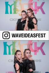 WAVEIDEASFEST PART2 24.02.2019 - фото 39